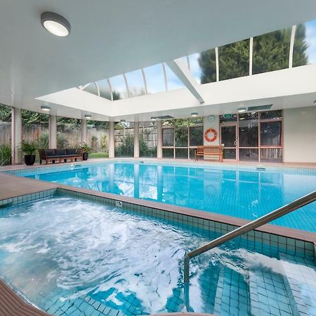 Kimberley Gardens Hotel, Serviced Apartments And Serviced Villas Melbourne Dış mekan fotoğraf