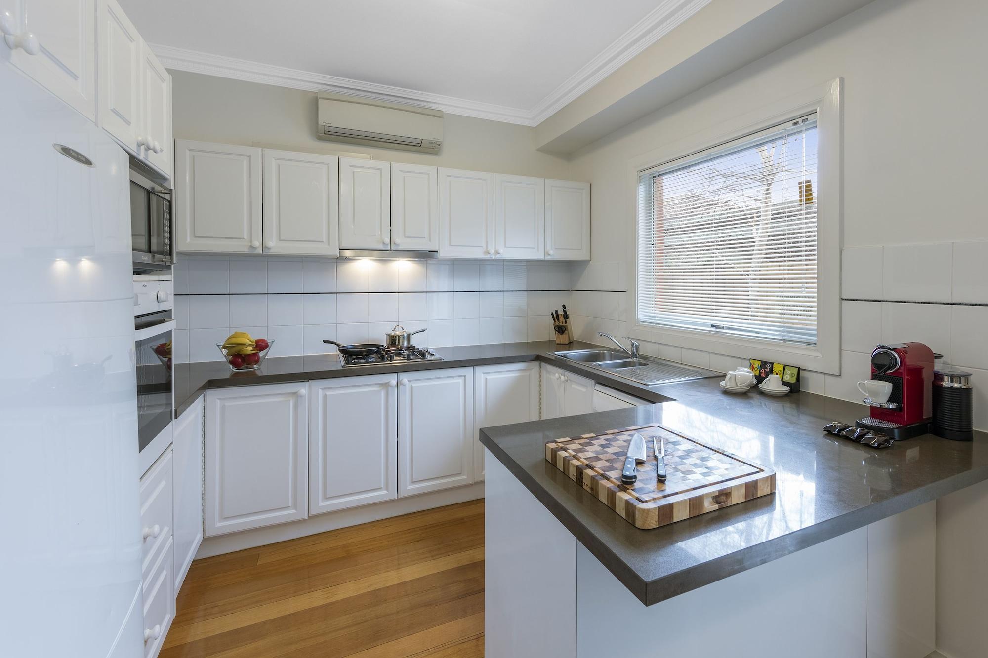 Kimberley Gardens Hotel, Serviced Apartments And Serviced Villas Melbourne Dış mekan fotoğraf
