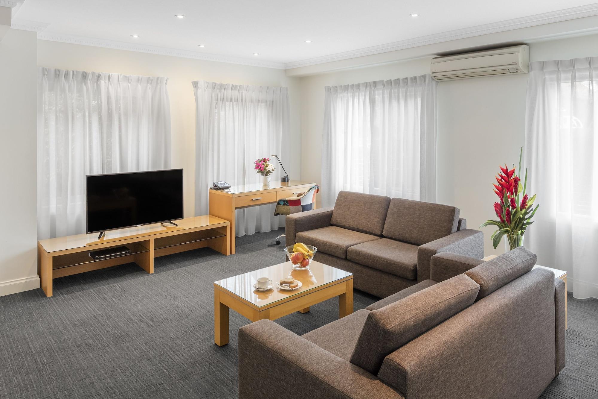 Kimberley Gardens Hotel, Serviced Apartments And Serviced Villas Melbourne Dış mekan fotoğraf
