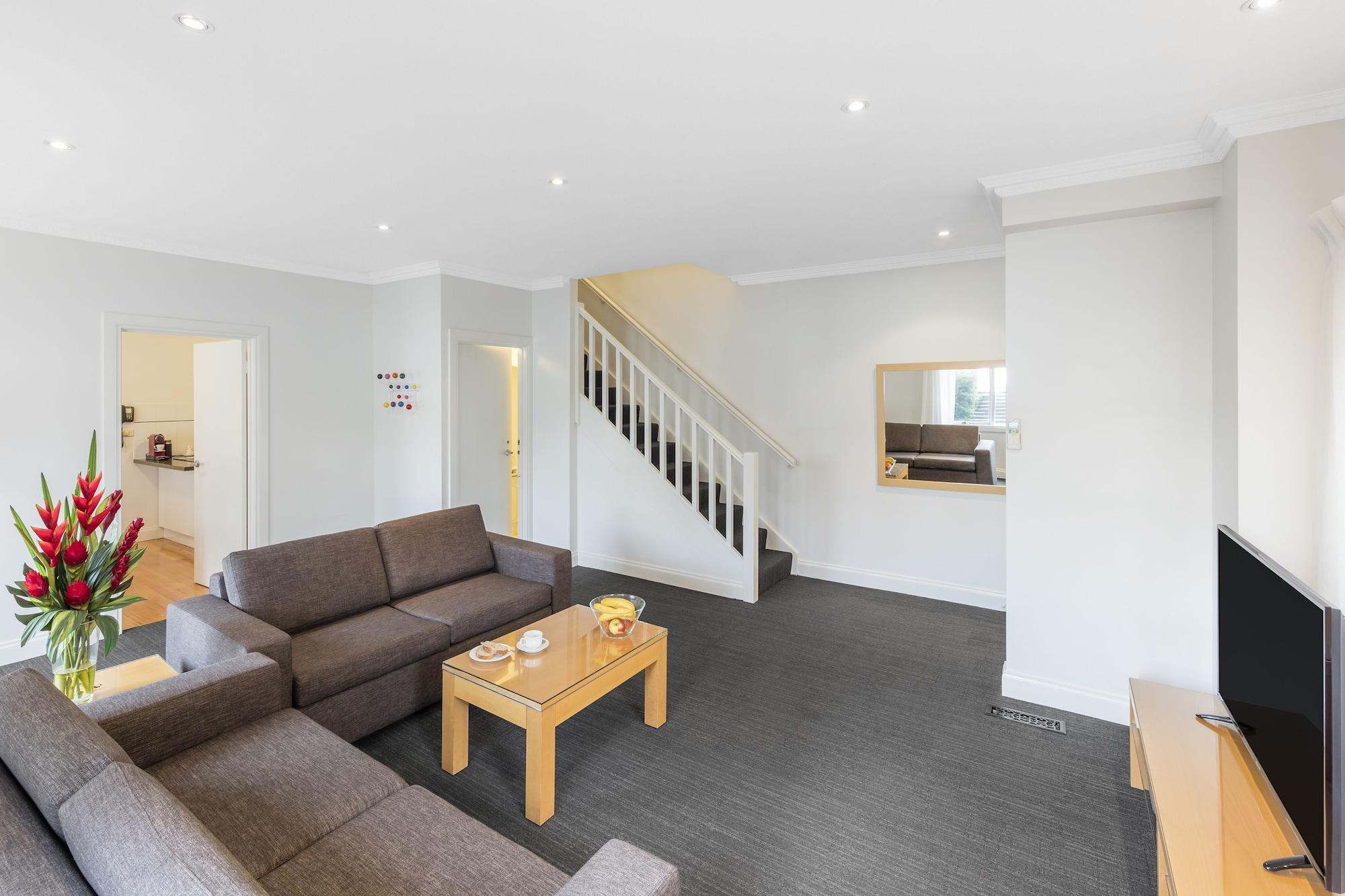Kimberley Gardens Hotel, Serviced Apartments And Serviced Villas Melbourne Dış mekan fotoğraf