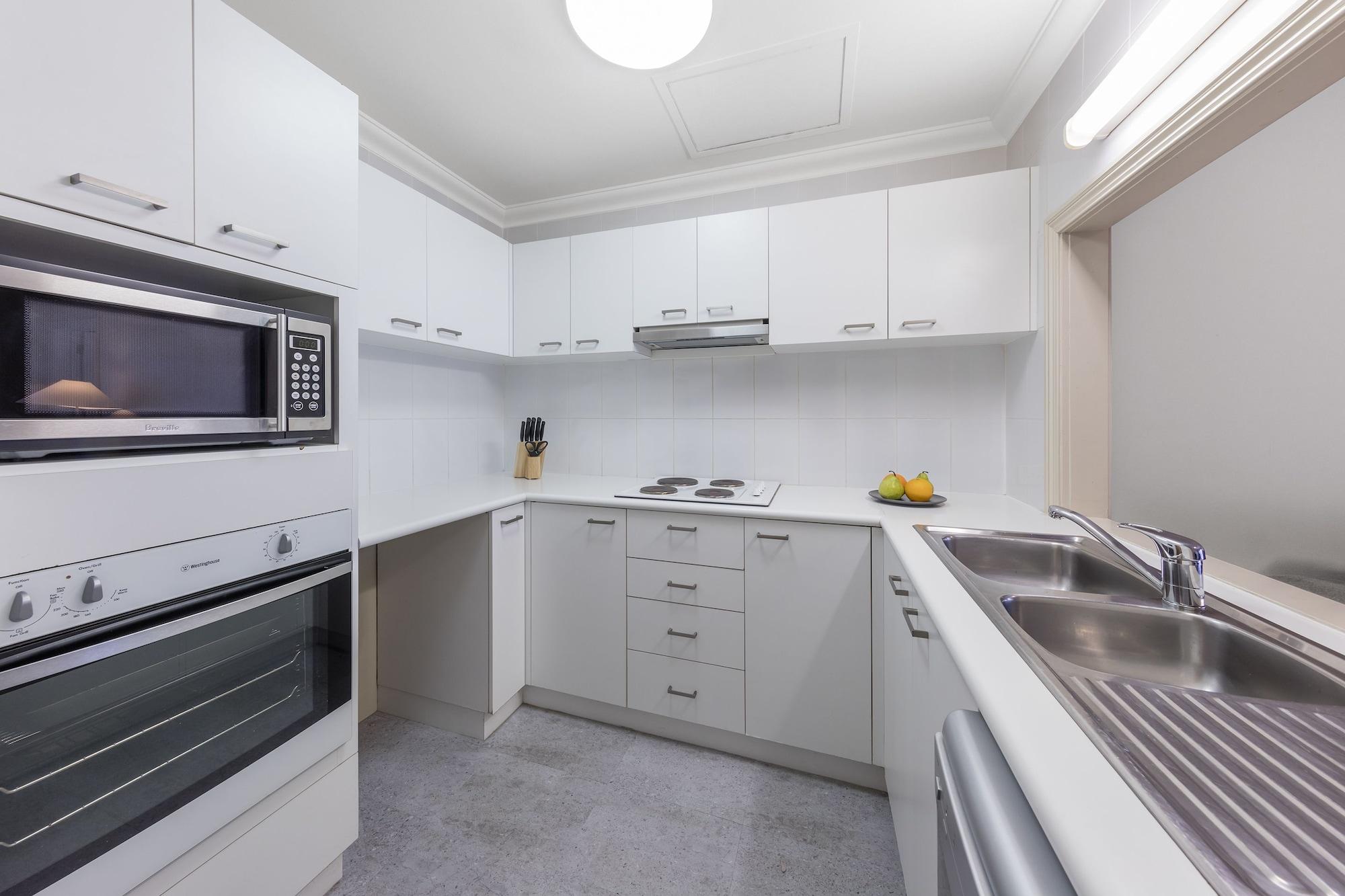 Kimberley Gardens Hotel, Serviced Apartments And Serviced Villas Melbourne Dış mekan fotoğraf