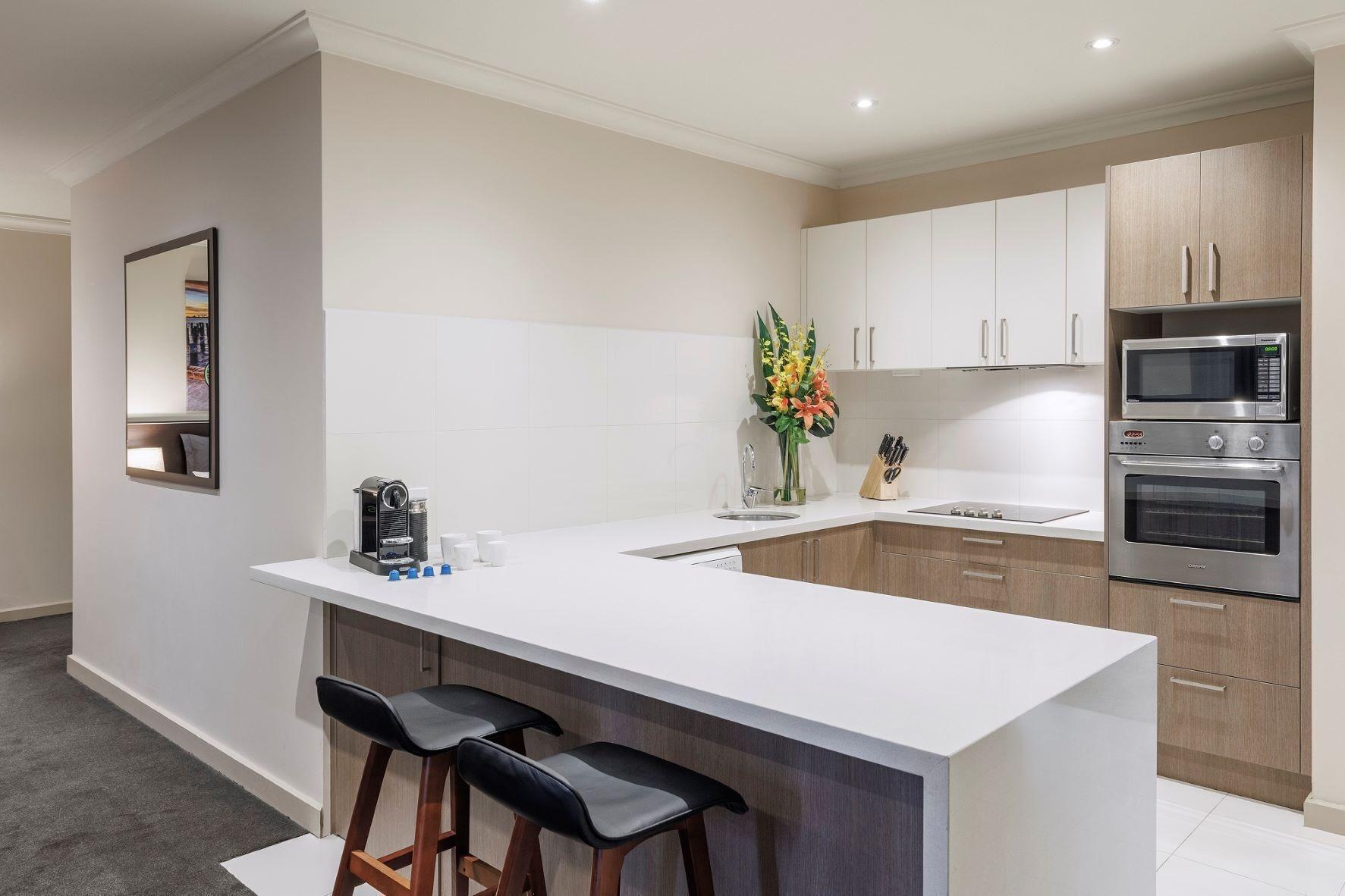 Kimberley Gardens Hotel, Serviced Apartments And Serviced Villas Melbourne Dış mekan fotoğraf