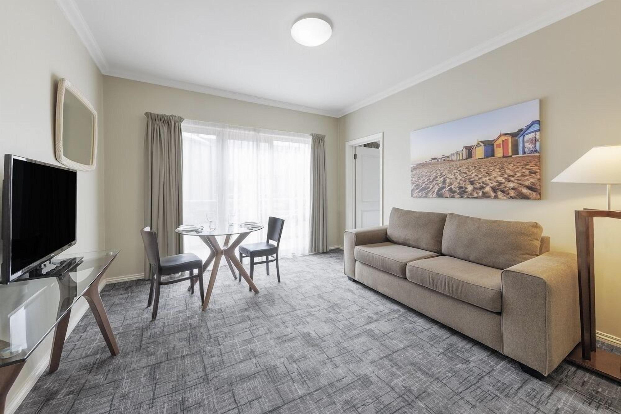 Kimberley Gardens Hotel, Serviced Apartments And Serviced Villas Melbourne Dış mekan fotoğraf