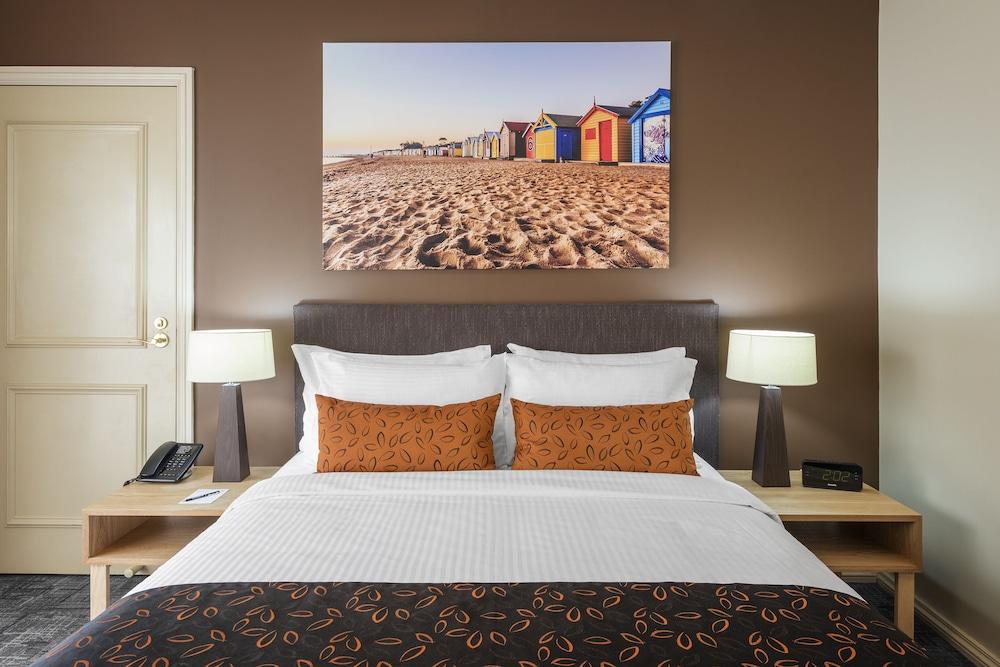 Kimberley Gardens Hotel, Serviced Apartments And Serviced Villas Melbourne Dış mekan fotoğraf