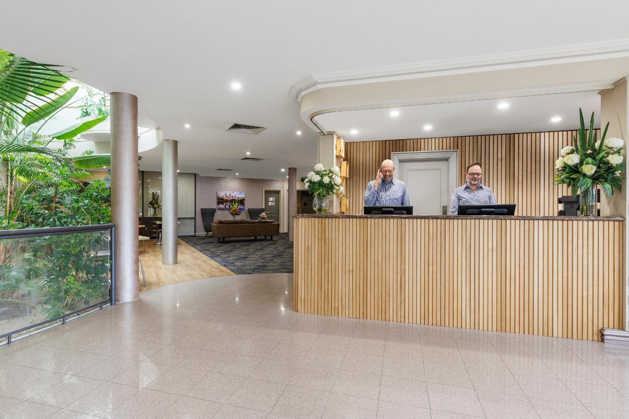 Kimberley Gardens Hotel, Serviced Apartments And Serviced Villas Melbourne Dış mekan fotoğraf