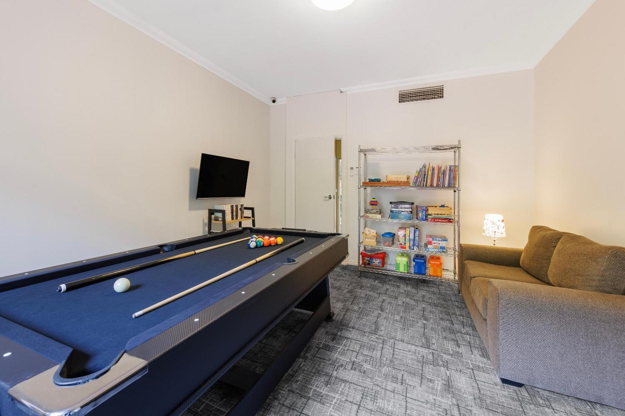 Kimberley Gardens Hotel, Serviced Apartments And Serviced Villas Melbourne Dış mekan fotoğraf