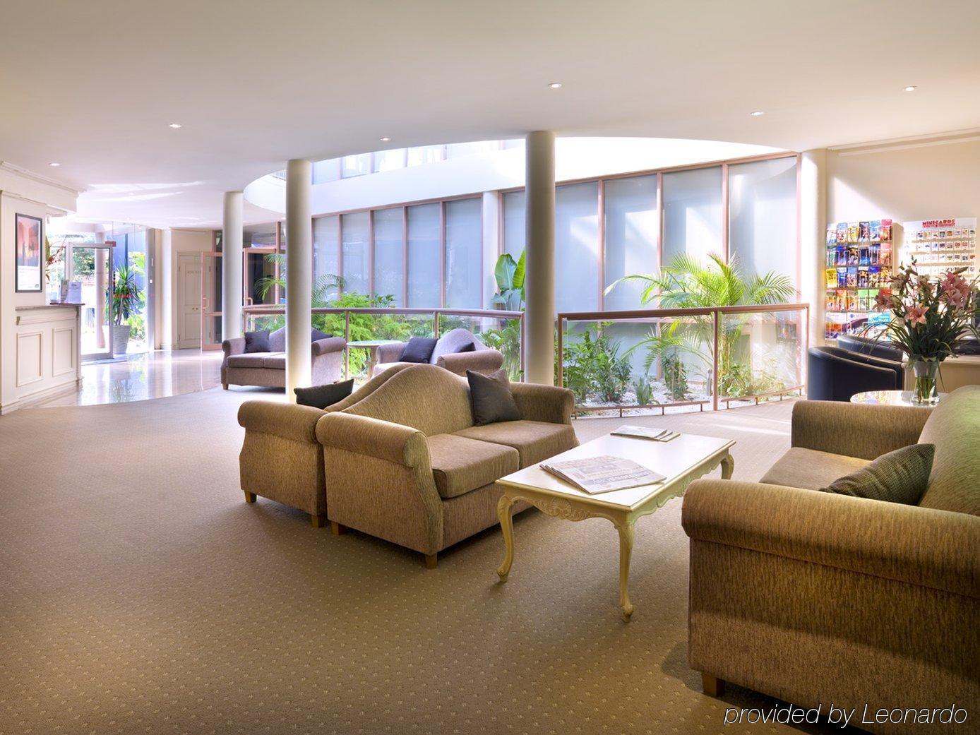 Kimberley Gardens Hotel, Serviced Apartments And Serviced Villas Melbourne İç mekan fotoğraf