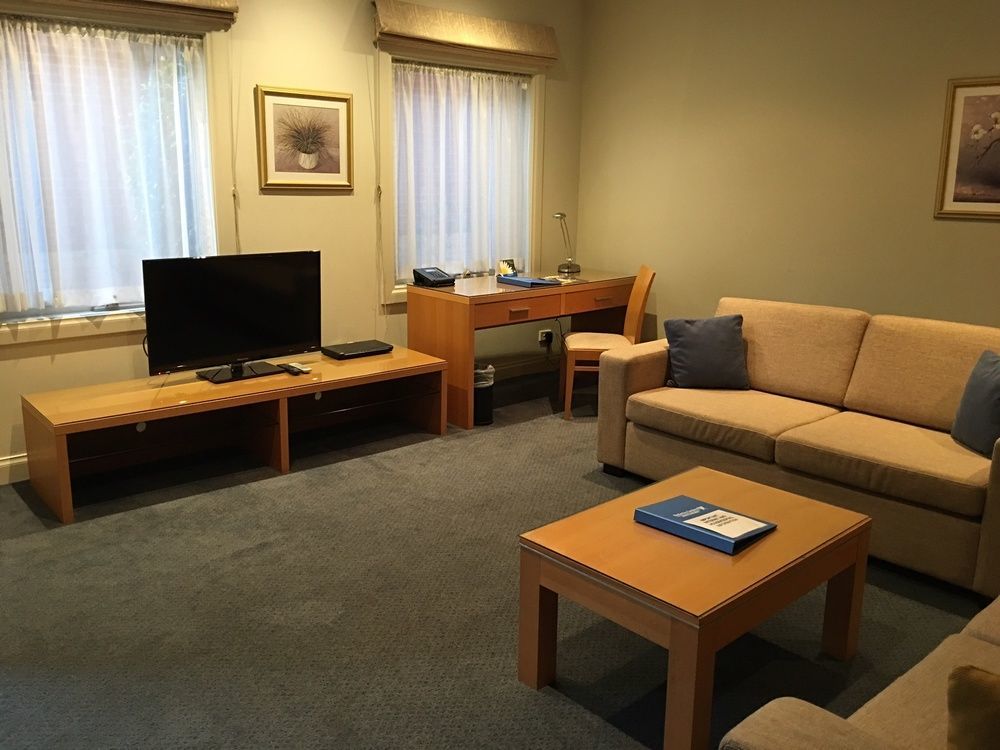 Kimberley Gardens Hotel, Serviced Apartments And Serviced Villas Melbourne Dış mekan fotoğraf