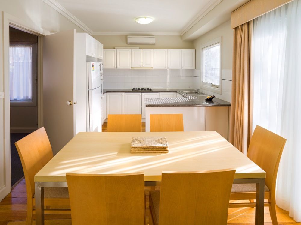 Kimberley Gardens Hotel, Serviced Apartments And Serviced Villas Melbourne Dış mekan fotoğraf