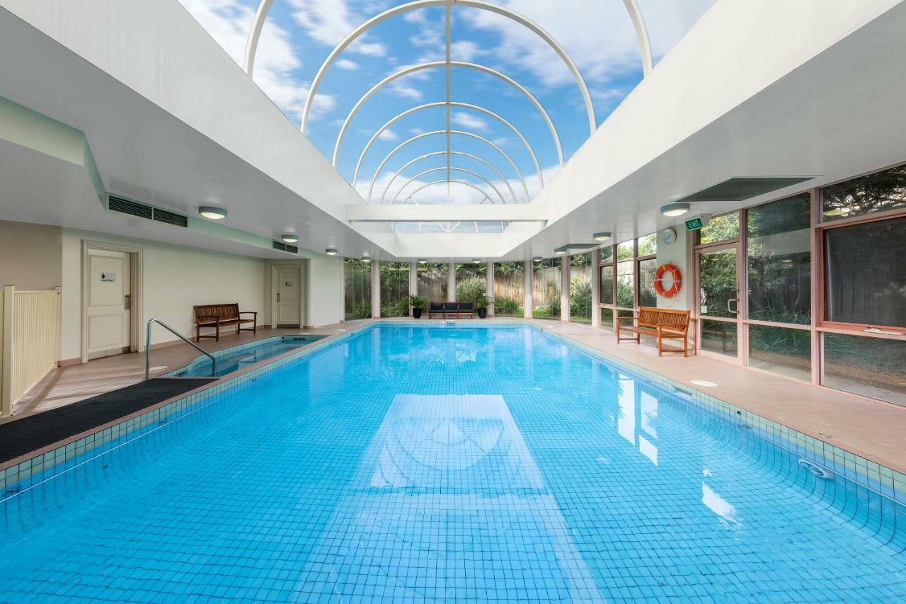 Kimberley Gardens Hotel, Serviced Apartments And Serviced Villas Melbourne Dış mekan fotoğraf