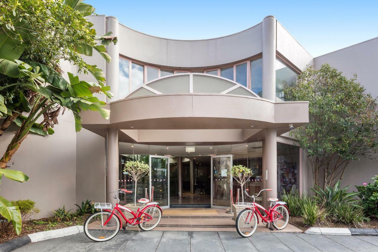 Kimberley Gardens Hotel, Serviced Apartments And Serviced Villas Melbourne Dış mekan fotoğraf