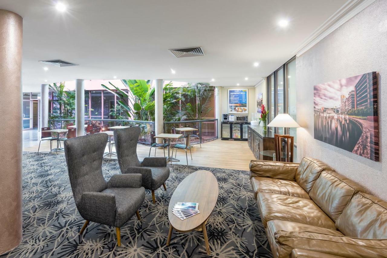 Kimberley Gardens Hotel, Serviced Apartments And Serviced Villas Melbourne Dış mekan fotoğraf