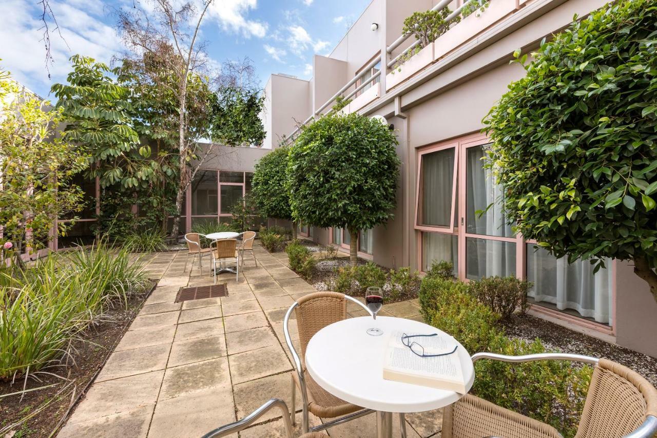 Kimberley Gardens Hotel, Serviced Apartments And Serviced Villas Melbourne Dış mekan fotoğraf