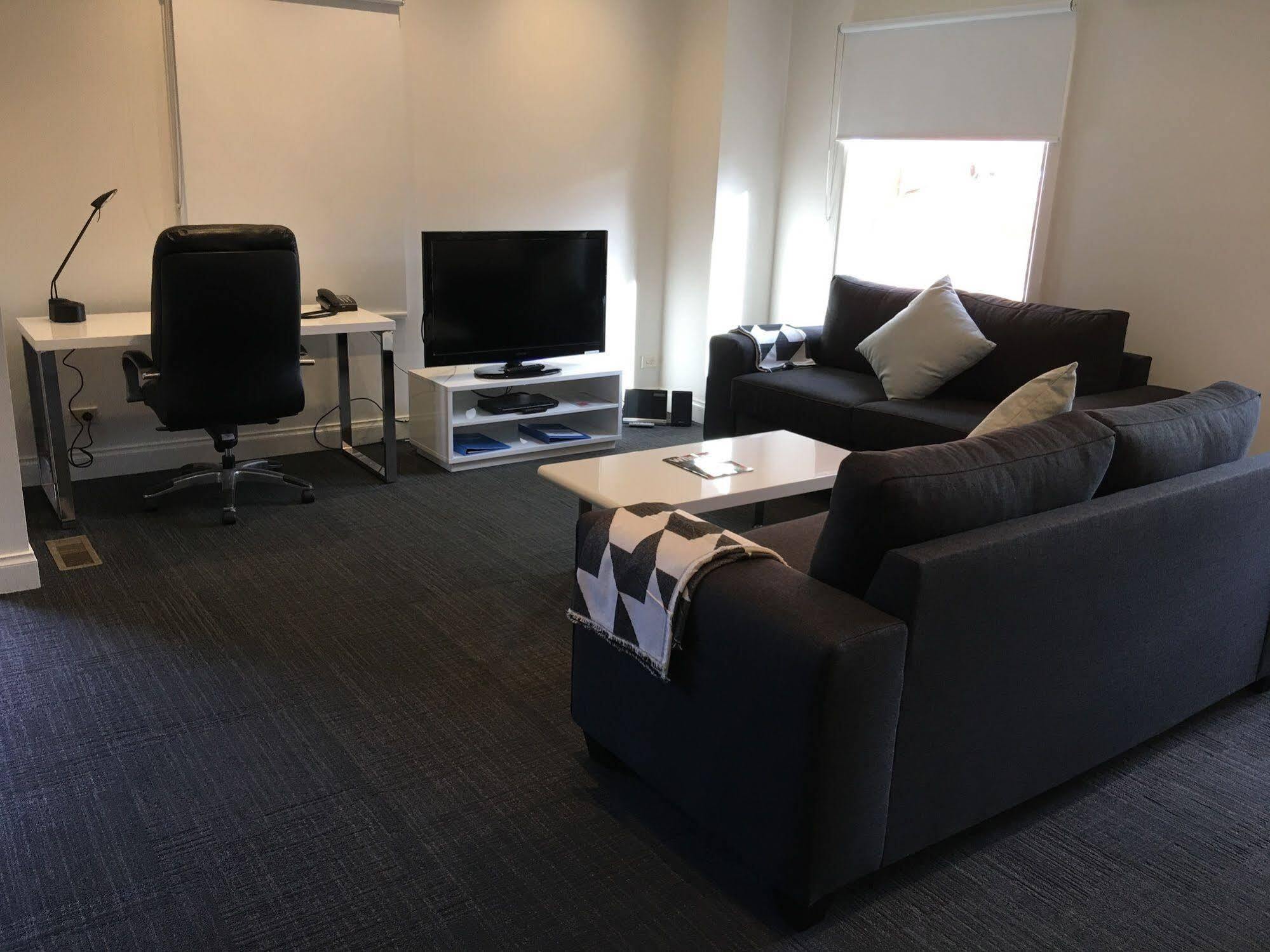 Kimberley Gardens Hotel, Serviced Apartments And Serviced Villas Melbourne Dış mekan fotoğraf