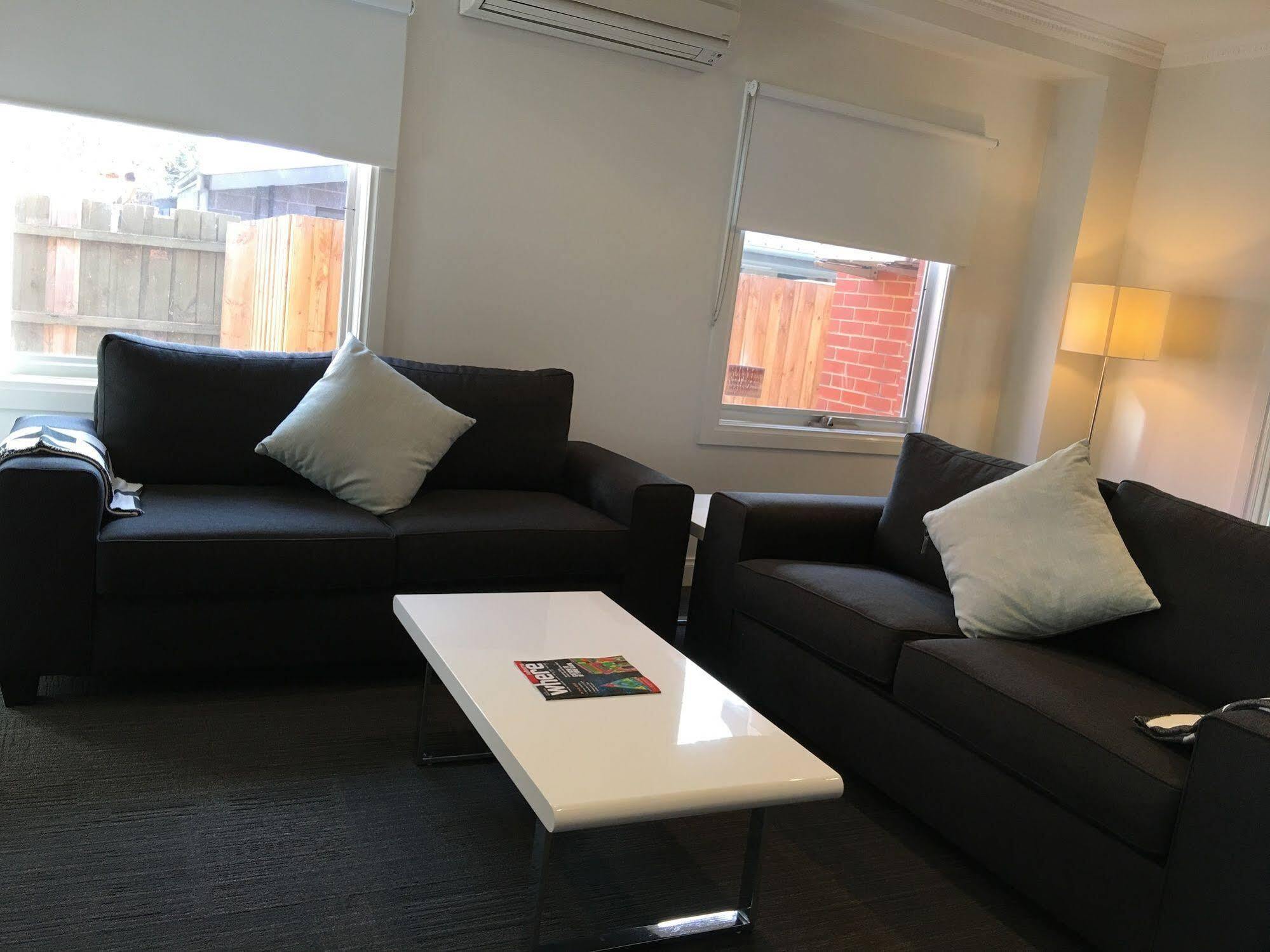 Kimberley Gardens Hotel, Serviced Apartments And Serviced Villas Melbourne Dış mekan fotoğraf