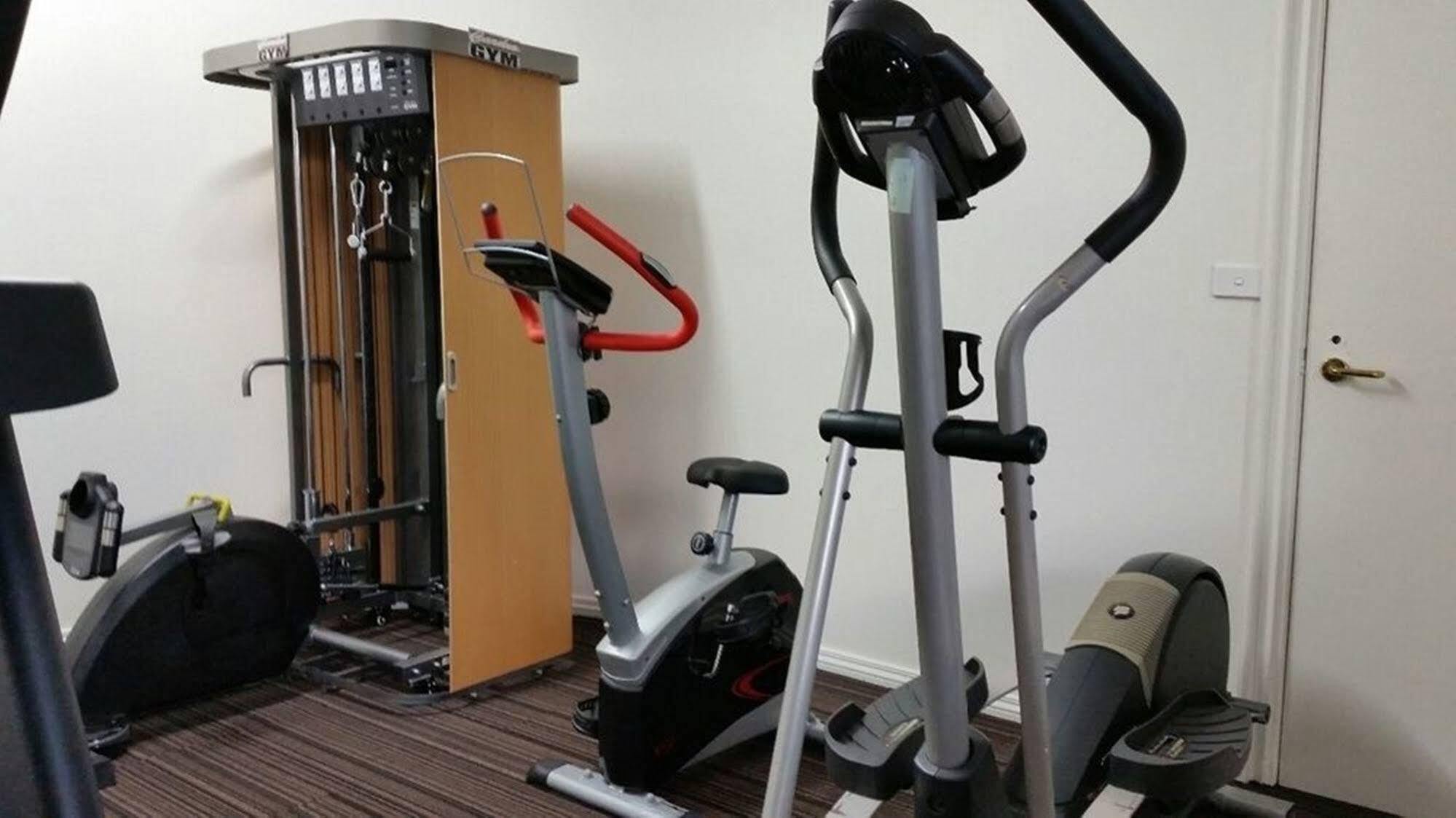 Kimberley Gardens Hotel, Serviced Apartments And Serviced Villas Melbourne Dış mekan fotoğraf